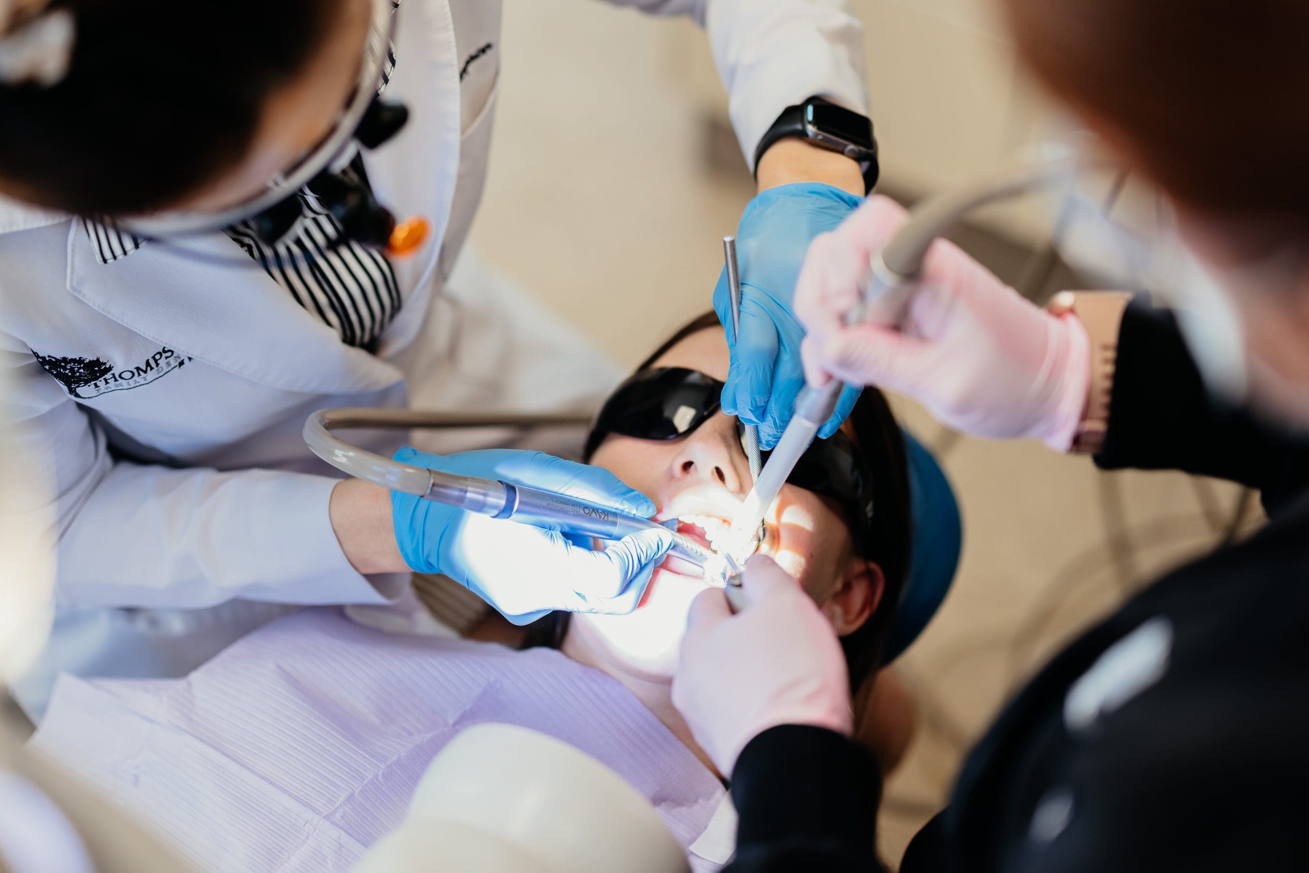 Restorative Dentistry