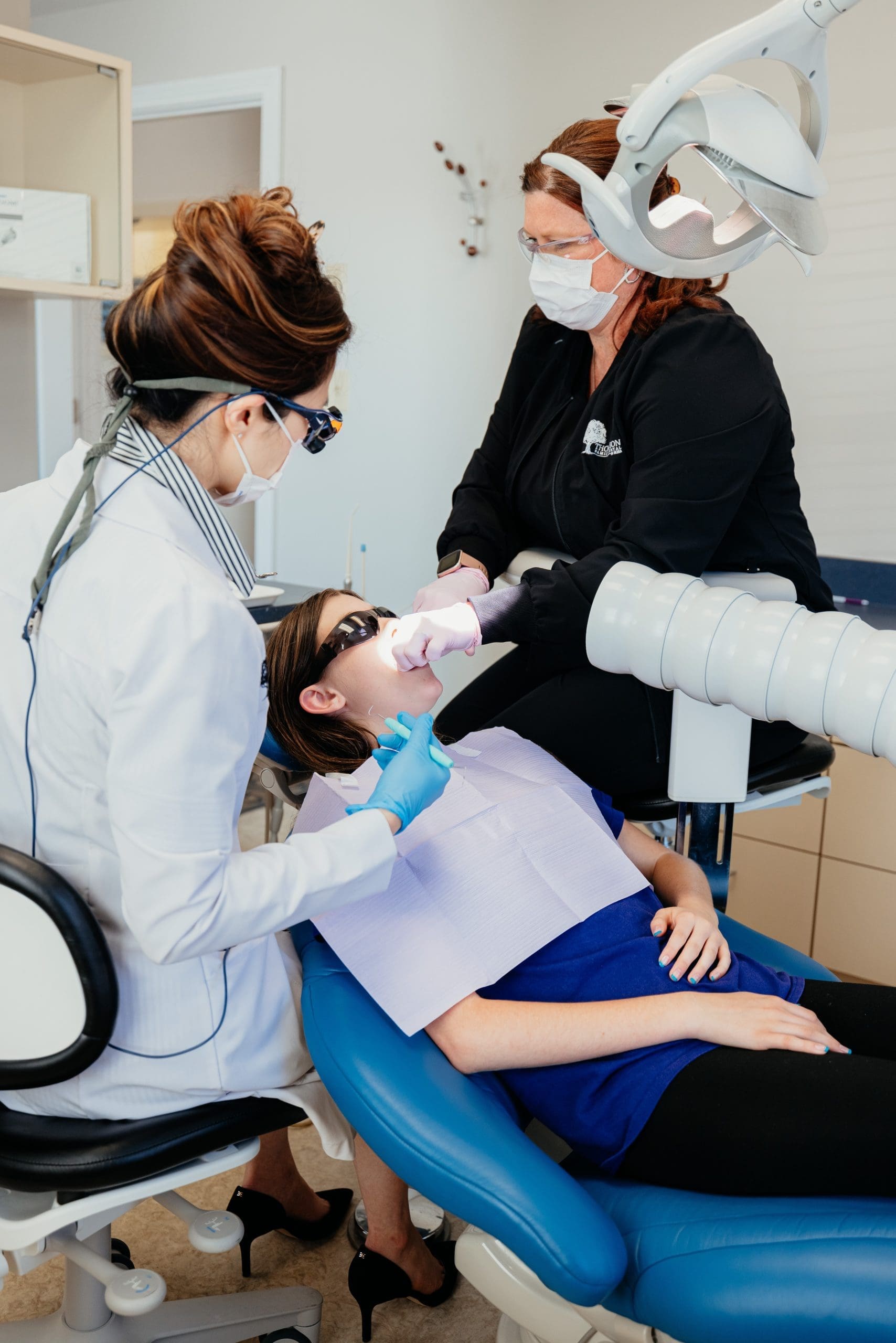 General Dentistry