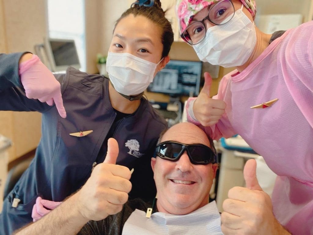 Indianapolis Dental - Thompson Family Dental at Nora