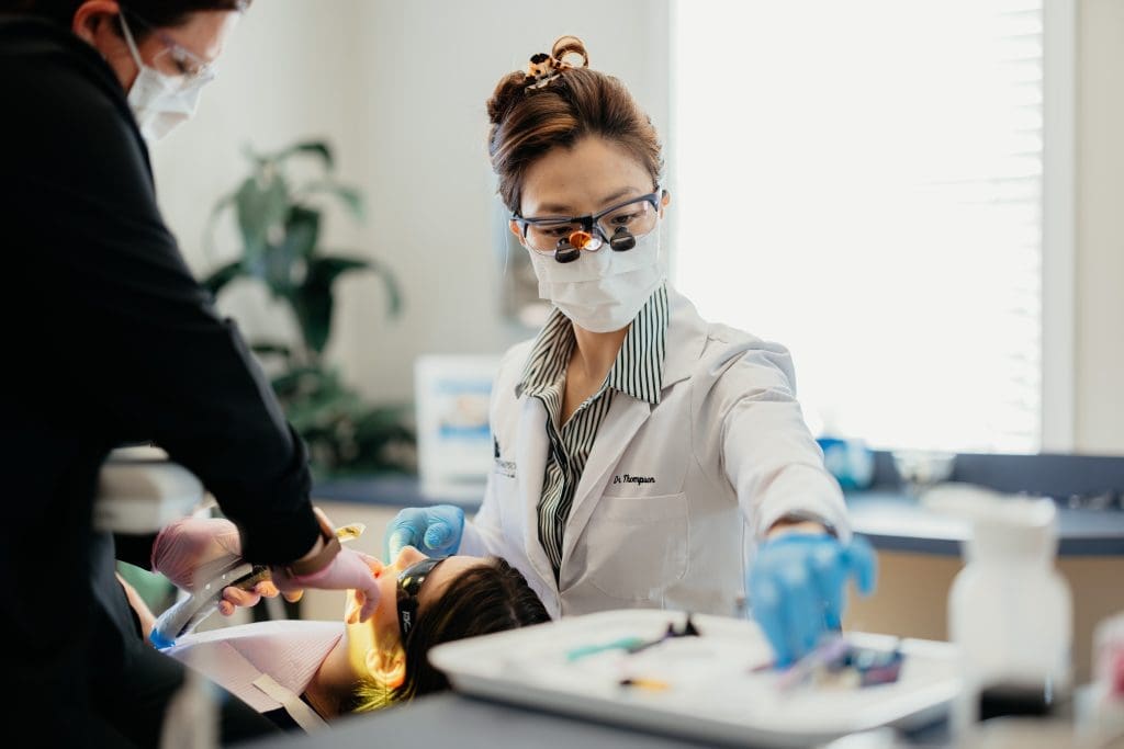 Indianapolis dentist