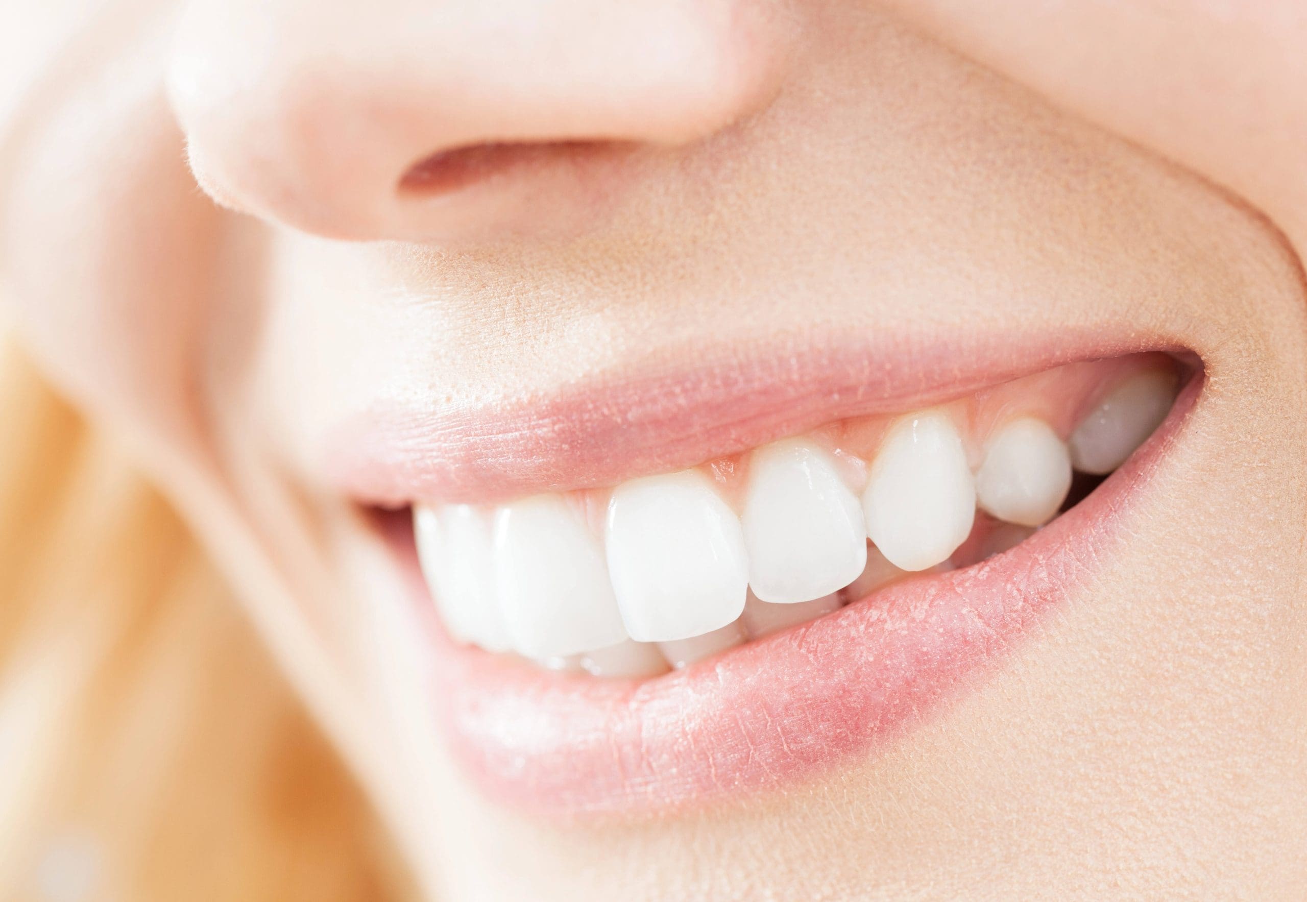 Front Tooth Filling: Options and Procedure