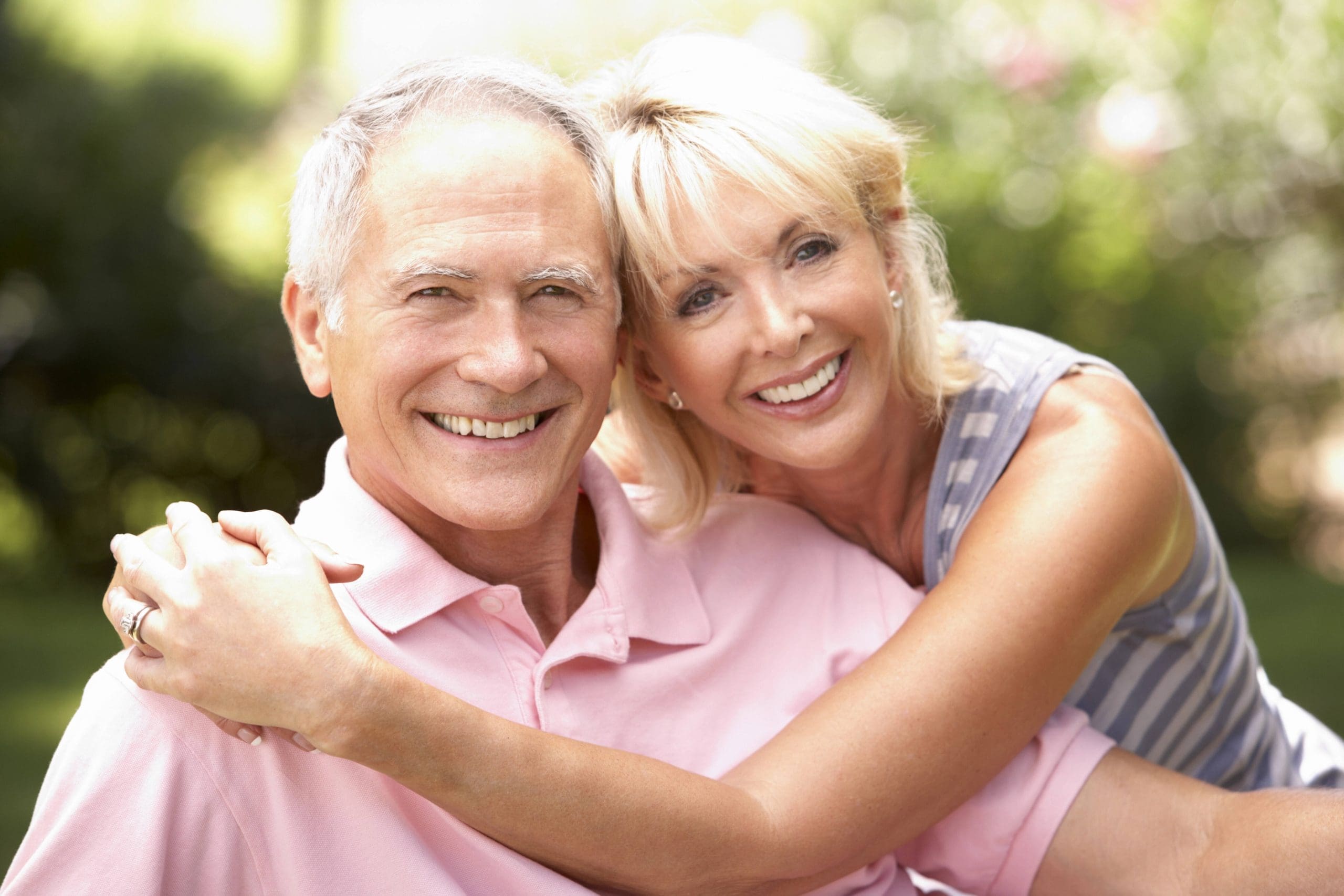 Dental Implants for Seniors: A Smart Solution