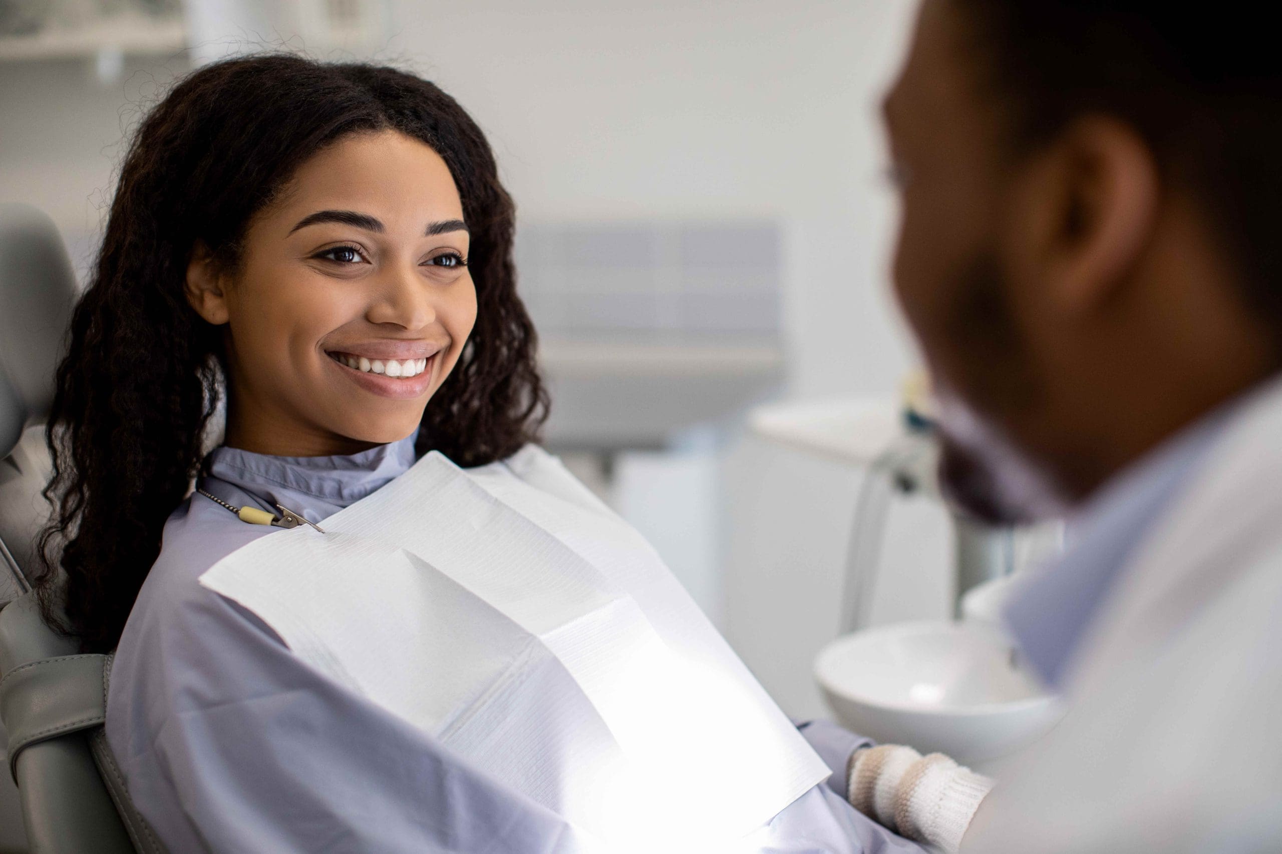 What Is the Invisalign Process? Step-by-Step Overview